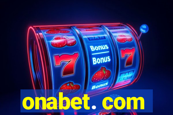 onabet. com